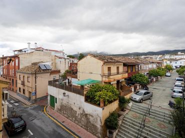 Appartement avec balcon à vendre à Calle HERRERIA 8