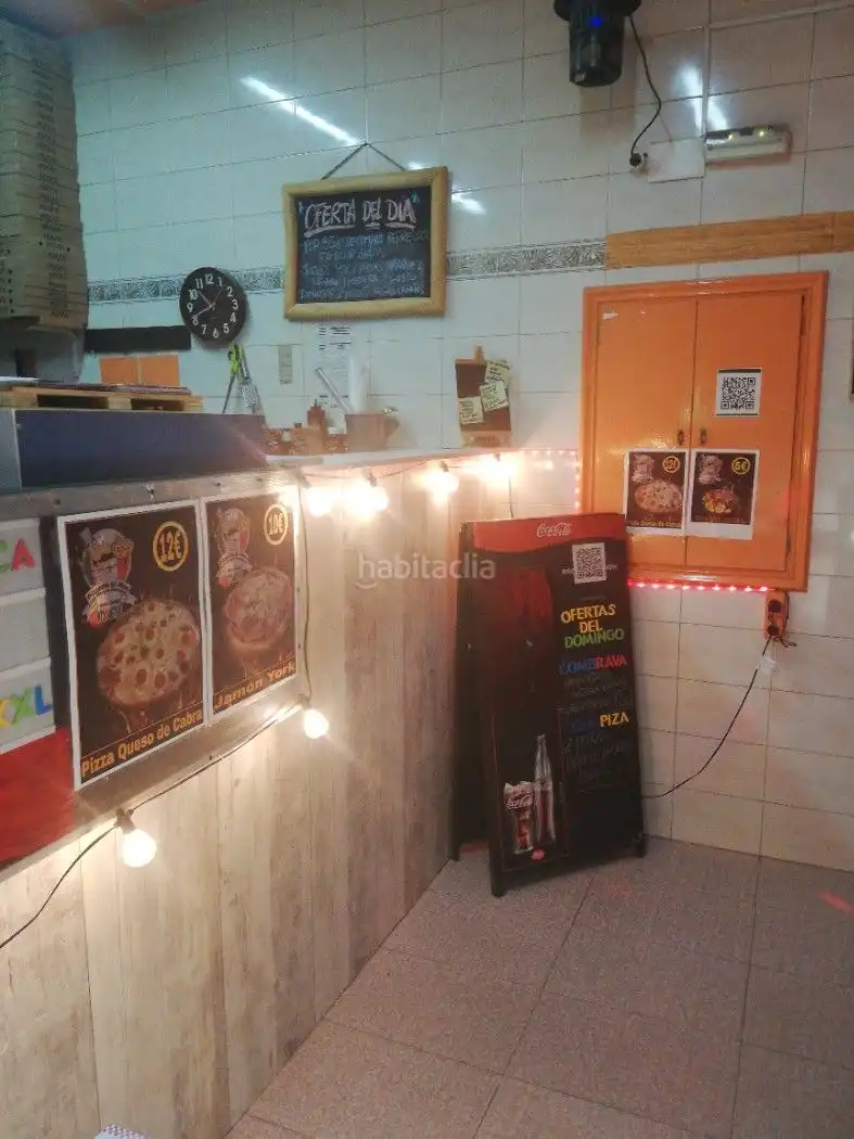 Local comercial de lloguer a Travessia Raval del Carme 78, imagen 3