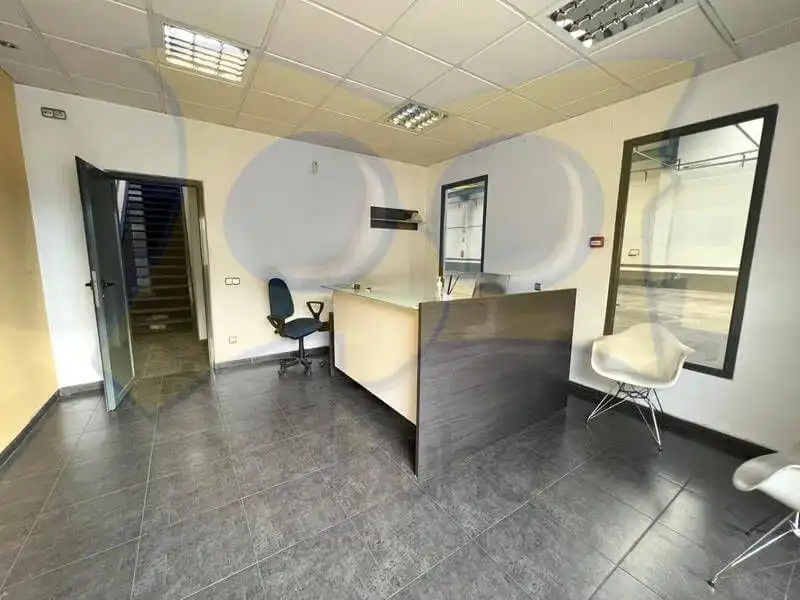 Industrial building for sale in Castellanos de Moriscos, imagen 7