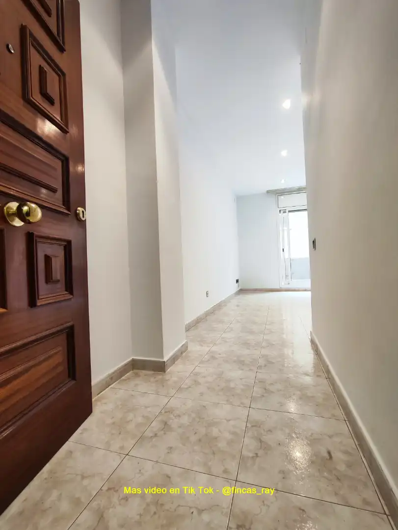 Piso en venta en La Garriga con Calefacción y Horno