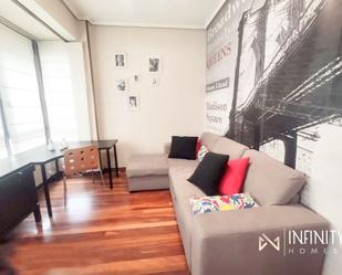 Flat to rent in Calle Pedro Martínez Artola Kalea, Bilbao