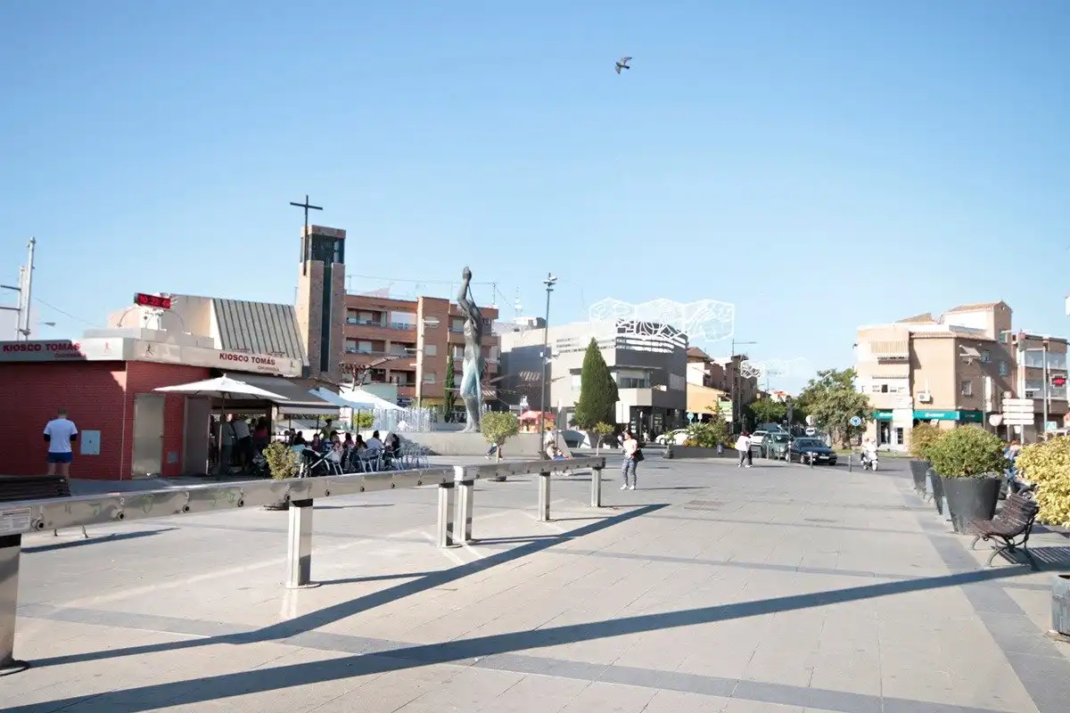 Business premises to rent in Las Tres Cruces, imagen 11