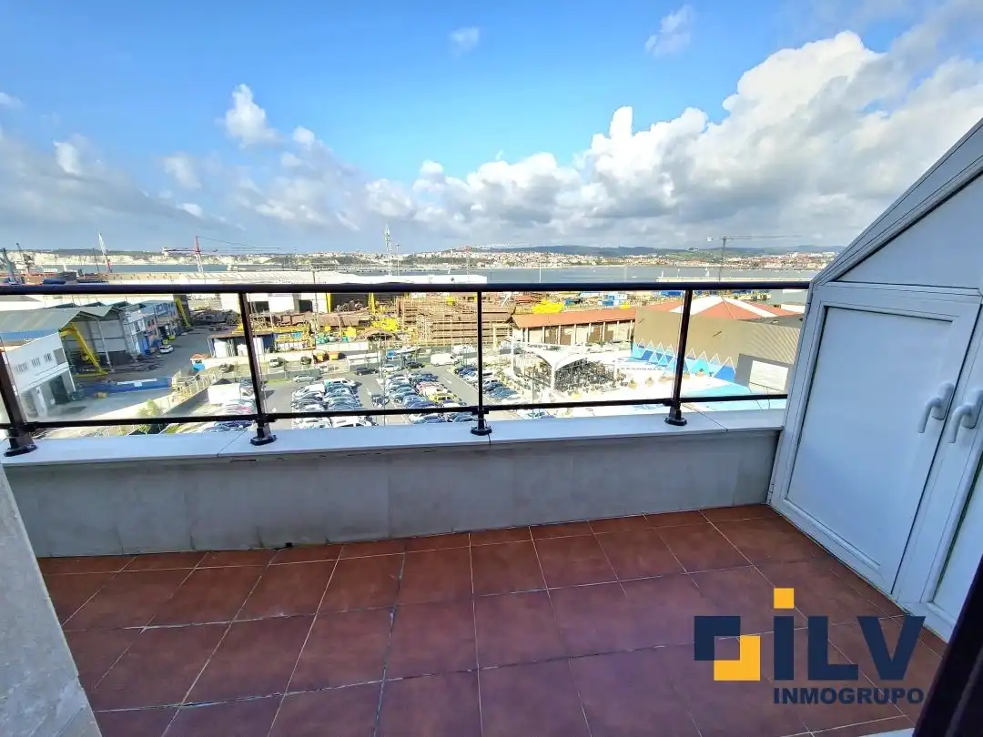 Piso en venta en Capitán Mendizabal - La Sardinera