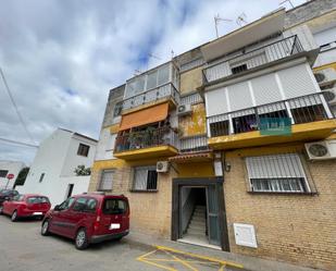 Wohnung zum verkauf in Calle SANTA TERESA, Villanueva del Ariscal