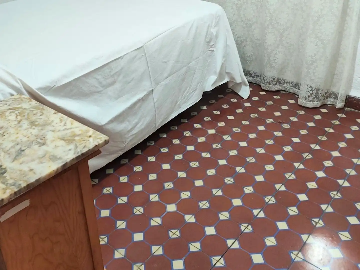 Habitación de Casa adosada en venta en Puçol con Aire acondicionado