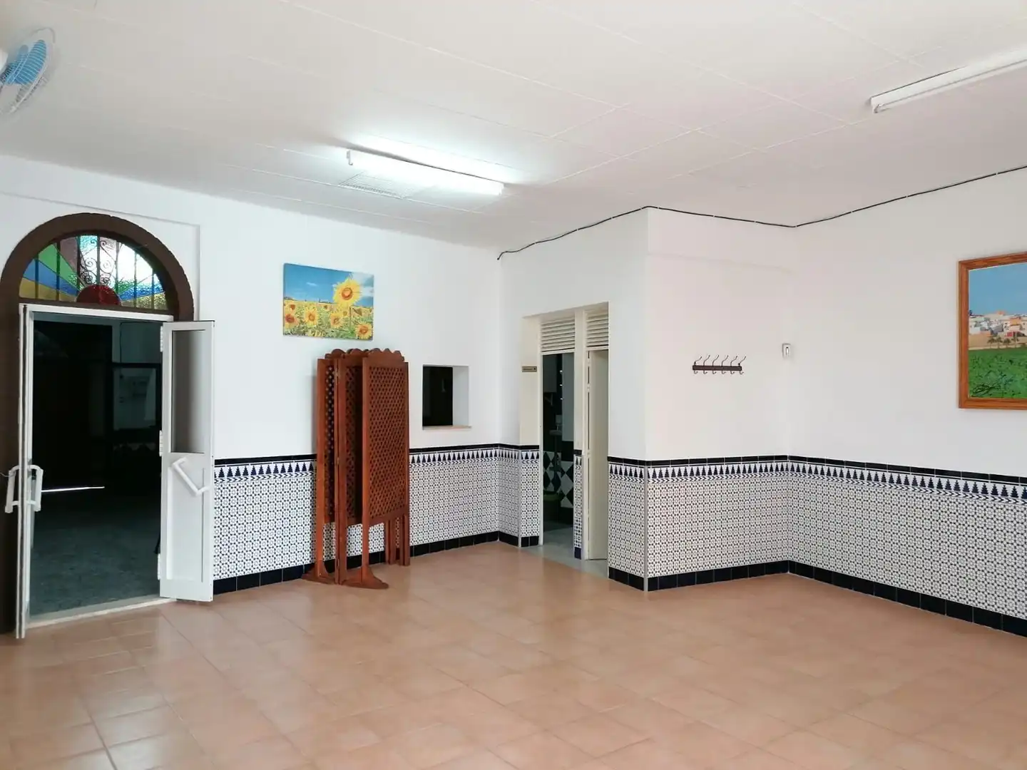 Local en venta en Los Molares con Aire acondicionado