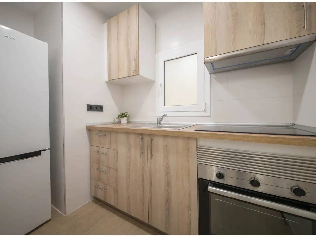 Flat for sale in Calle Emporda, Pubilla Cases