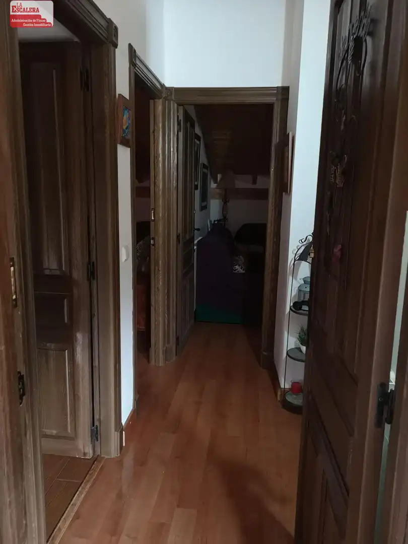Casa o xalet de lloguer a Ibi