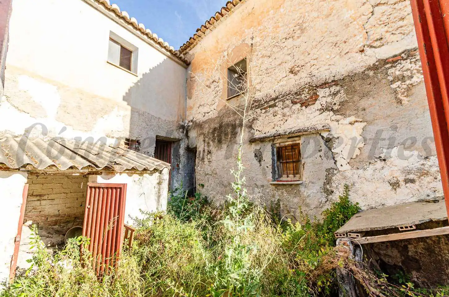 Habitatge en venda a Sedella, imagen 4