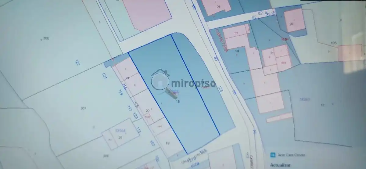 Residential for sale in San Cristóbal de la Laguna