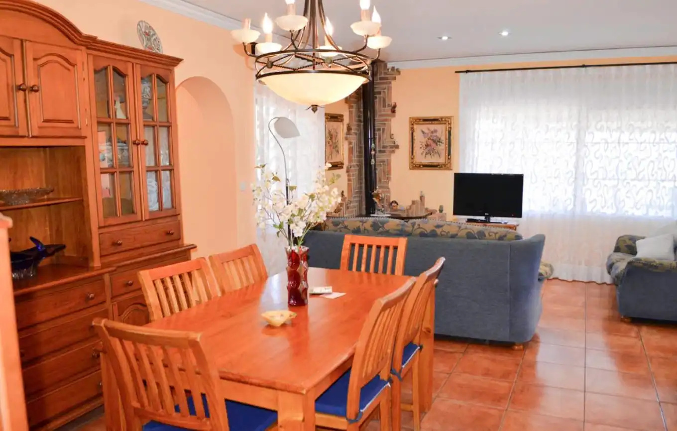 Casa con piscina in vendita a Las Rotas / Les Rotes, imagen 6