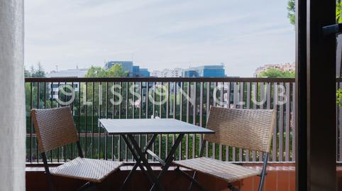 Photo 4 of Flat for sale in San Juan Bautista,  Madrid Capital