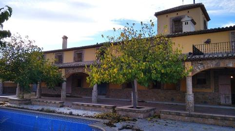 Foto 3 de Casa o chalet en venta en Ortillo, Murcia