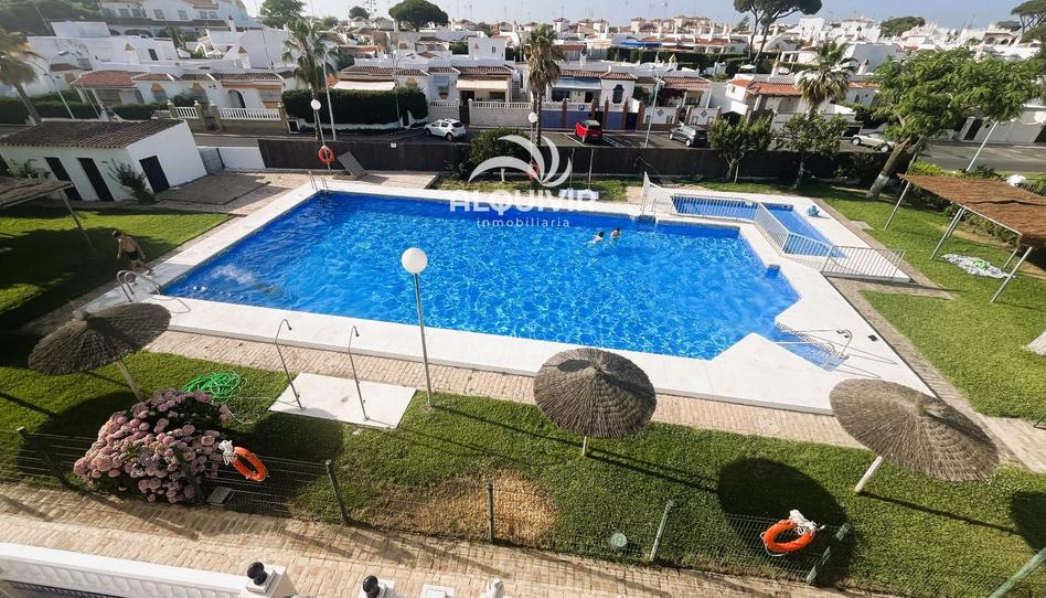 Foto 1 de Piso en venta en Sector S, Caño Guerrero, Huelva