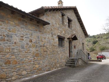 Casa in vendita a Calle Alta