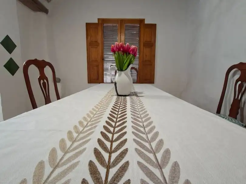 Casa en venda a Calle Bermúdez de Castro 22, imagen 23