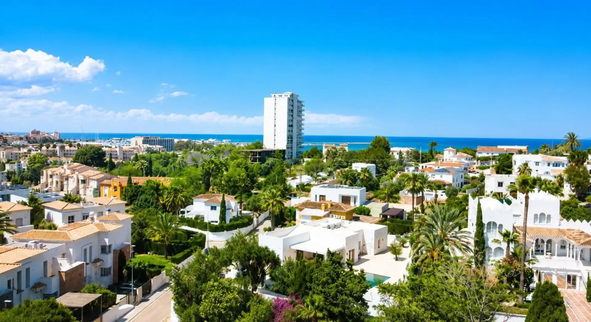 Vista exterior de Finca rústica en venta en Dénia con Terraza y Piscina