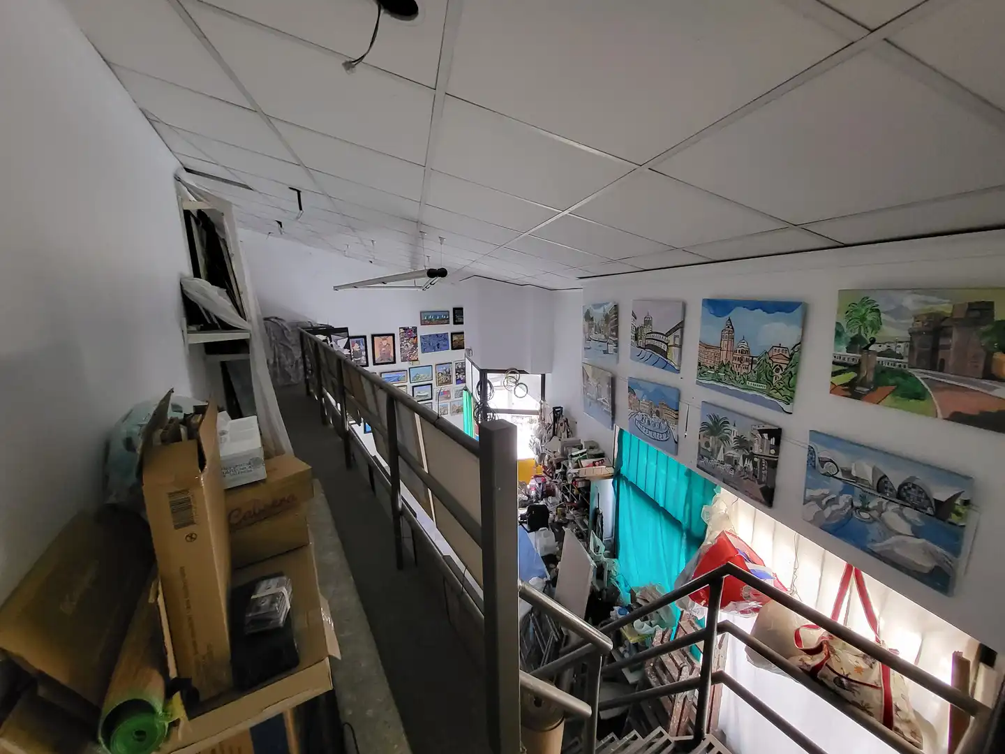 Local comercial en venta en Carrer Sant Josep, imagen 7