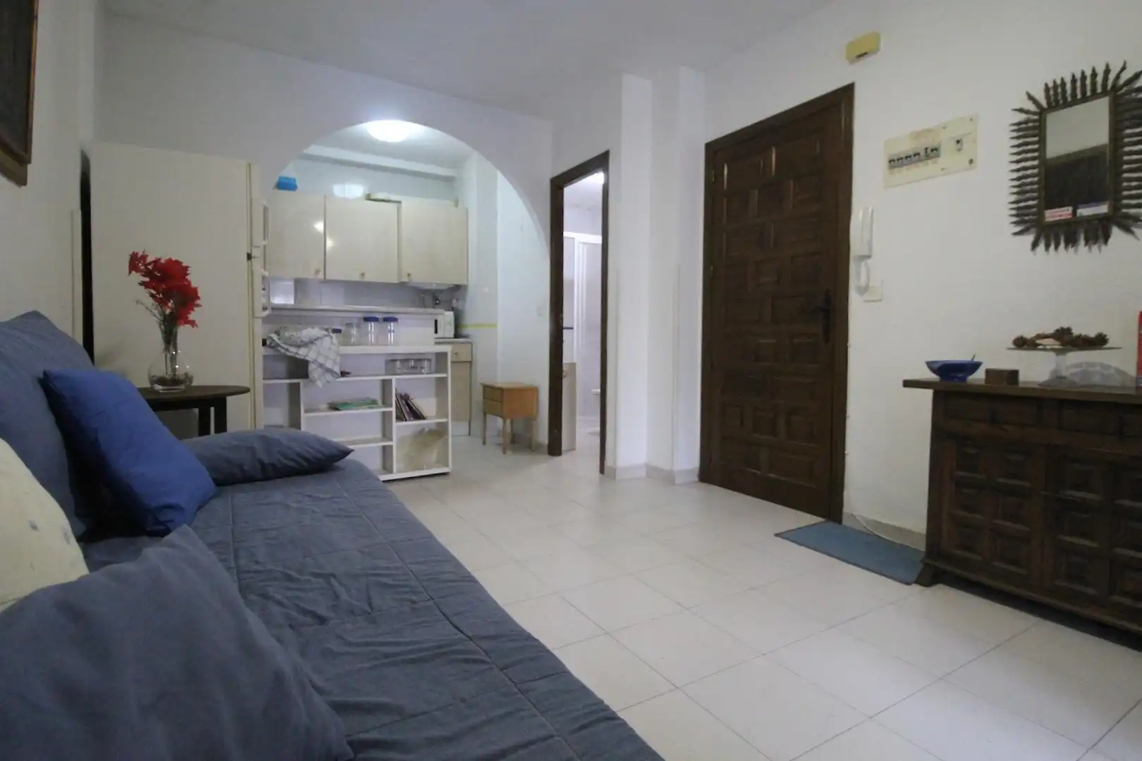 Estudio con piscina en venta en Calle Calle Urbano Arregui, imagen 9