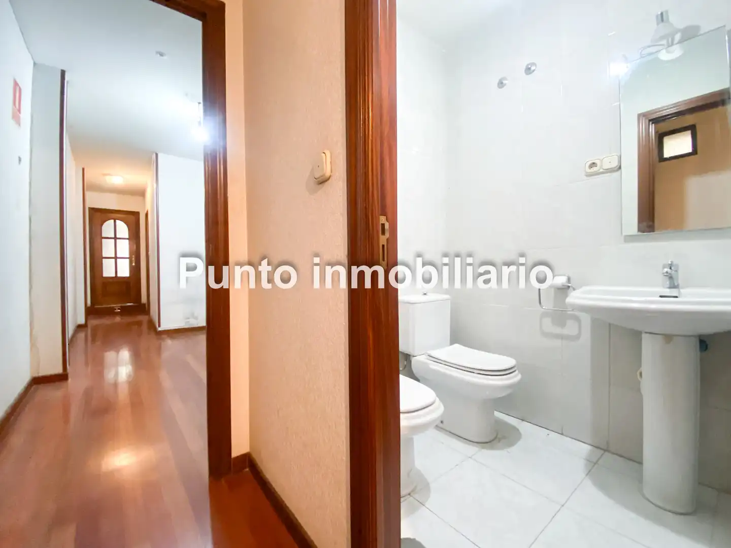 Flat for sale in Valladolid  with Heating, Parquet flooring and Terrace