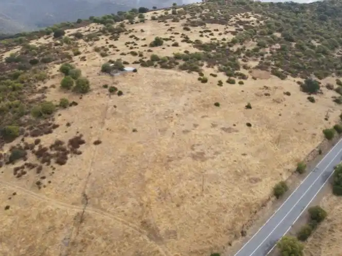Terreno en venta en Zalamea la Real