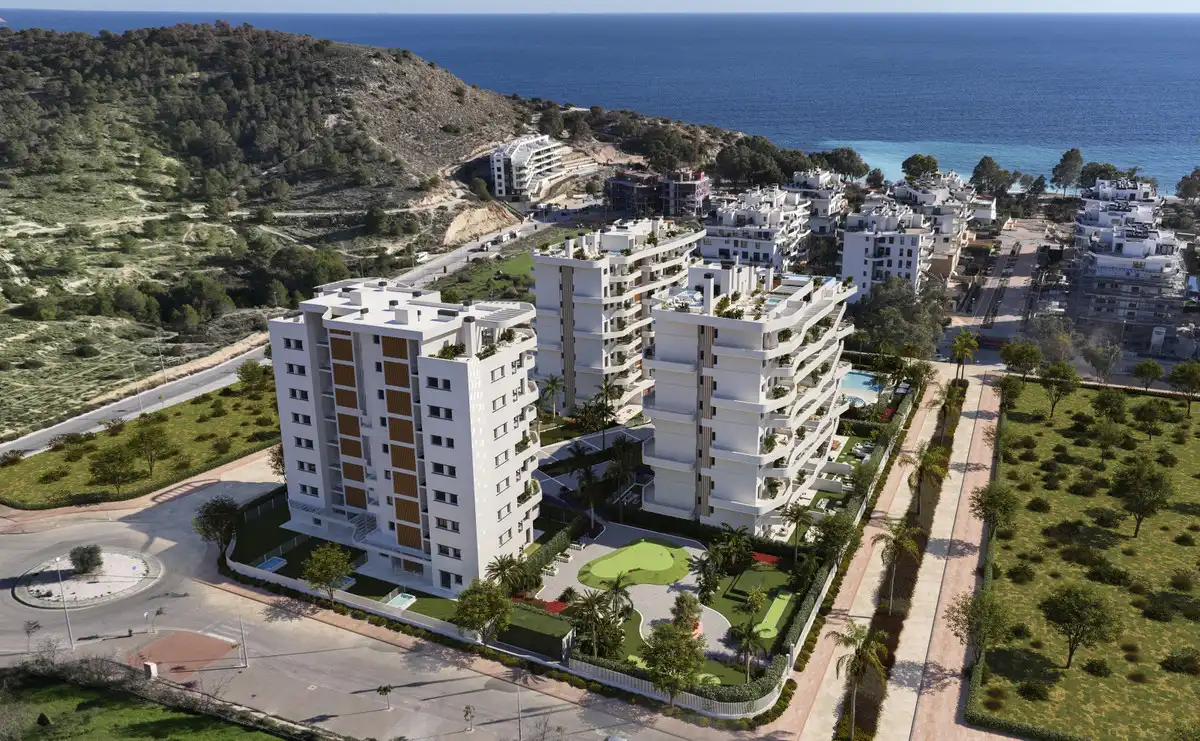 Apartamento en venta en Platja de Torres, imagen 16