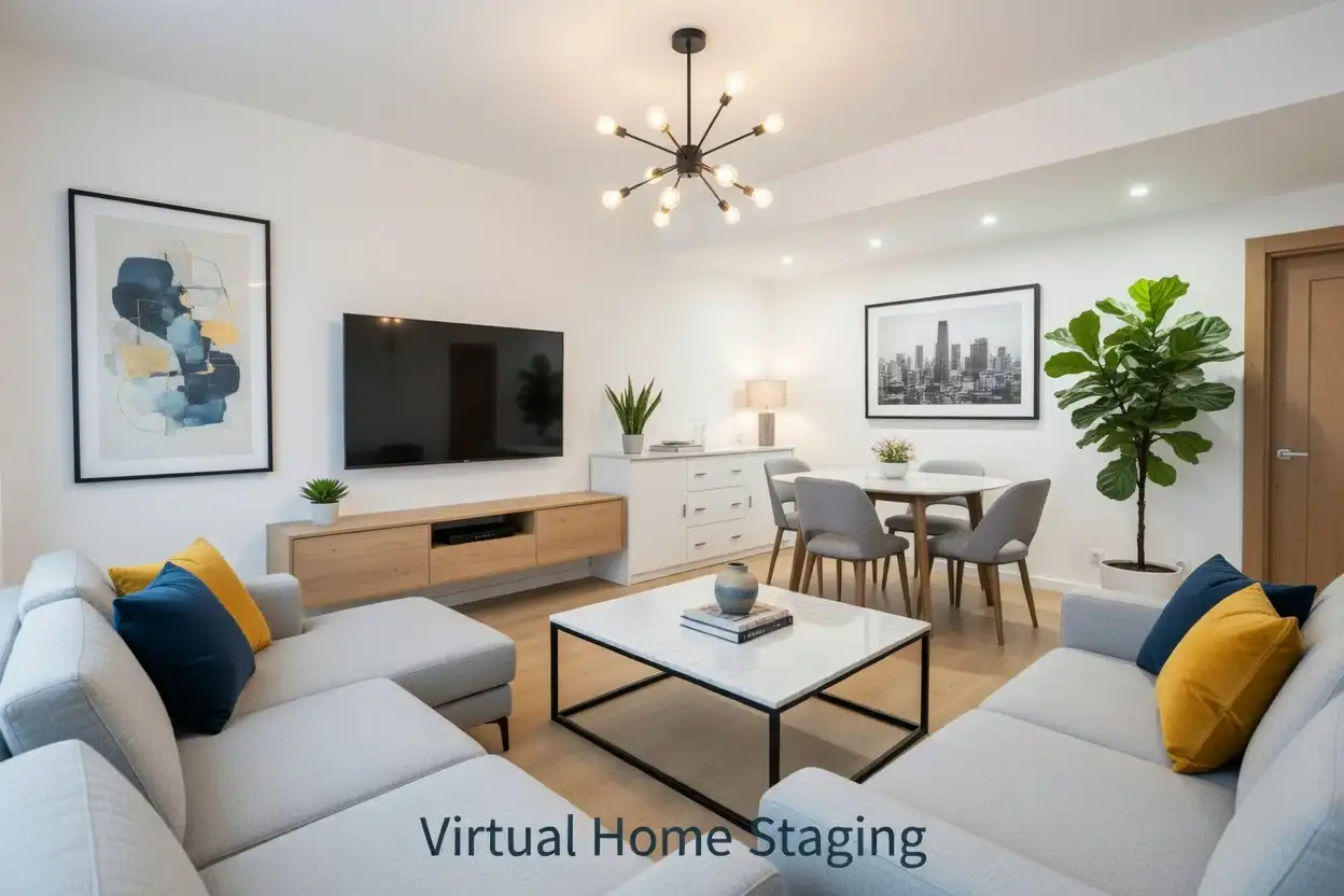 Living room of Flat for sale in Madrid  with Air Conditioner, Heating and Parquet flooring