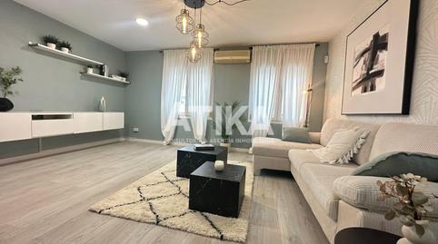 Foto 2 de Piso en venta en Centro, Valencia