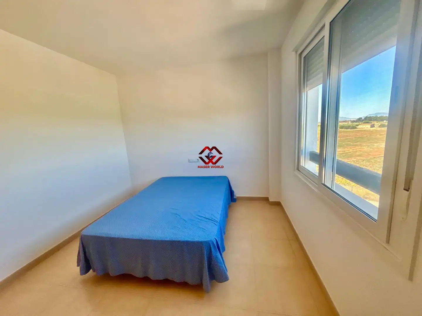 Apartament amb terrassa en venda a Terrazas de la Torre Golf, imagen 23