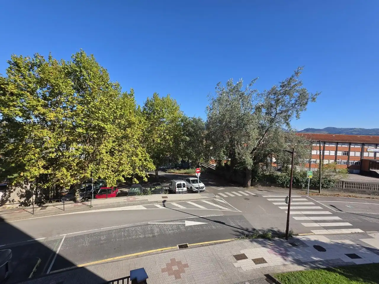 Mini appartamento con ascensore in vendita a Calle de Pepe Ortiz 27, imagen 7