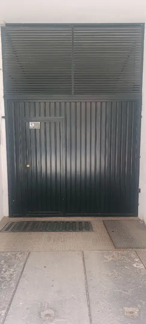 Aparcament de Garatge en venda en Aranjuez
