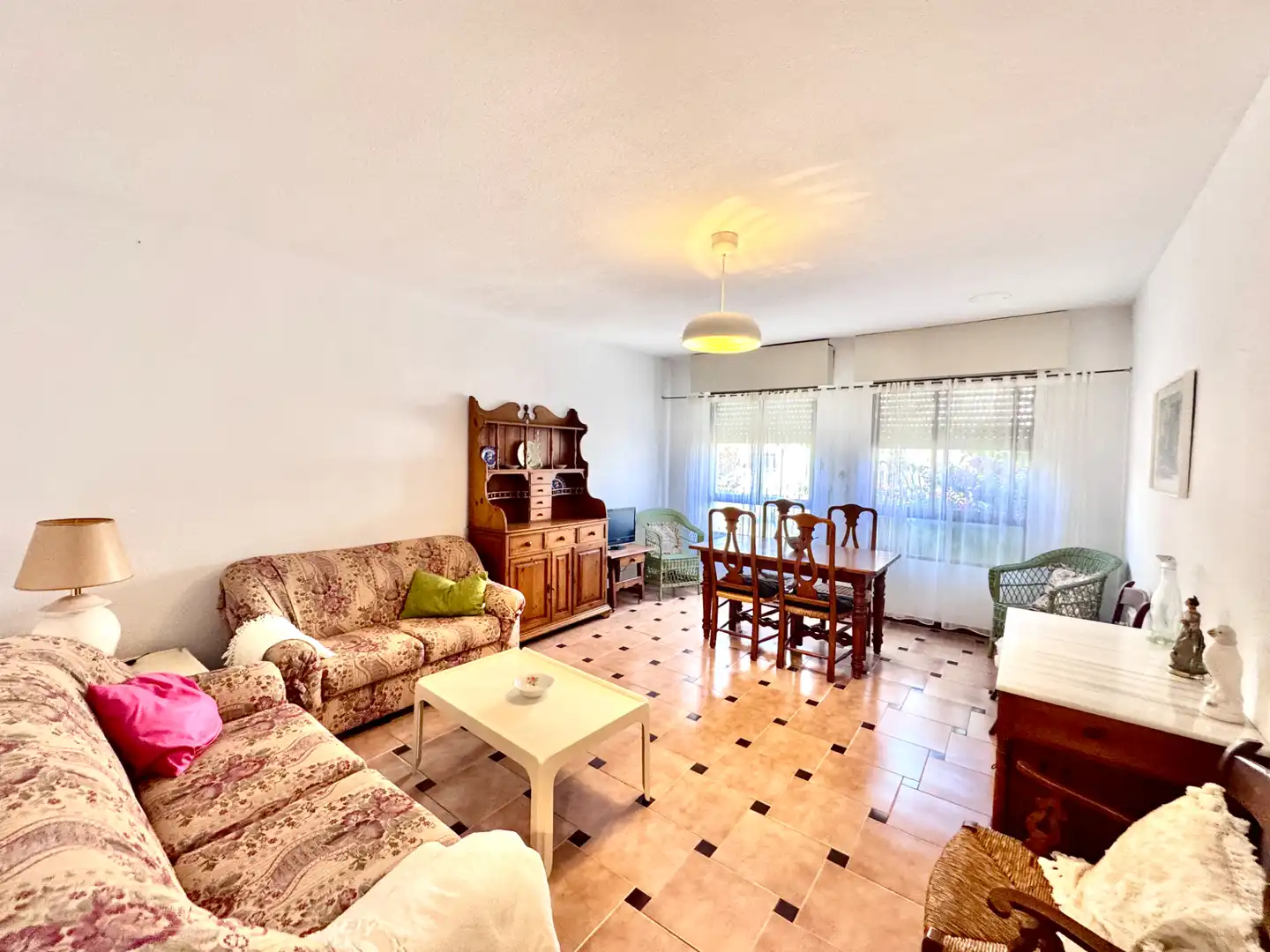 Maison avec jardin à vendre à Calle Olivares, imagen 7