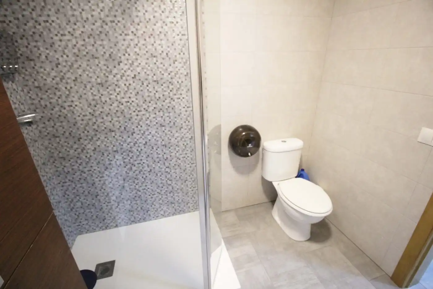 Badezimmer von Geschaftsraum zum Verkauf in Chiclana de la Frontera