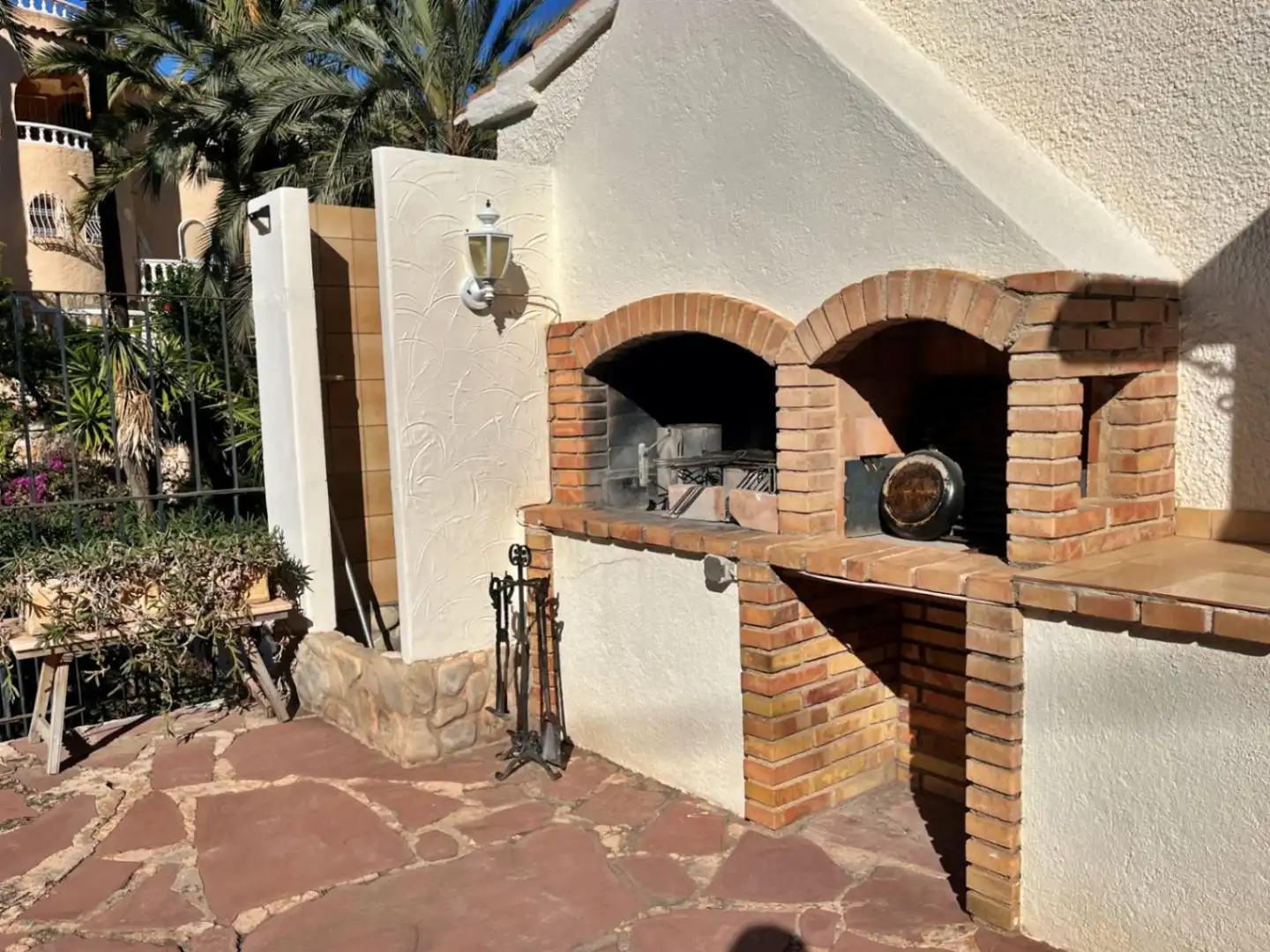 Villa mit Pool zum Verkauf in Maryvilla, imagen 49