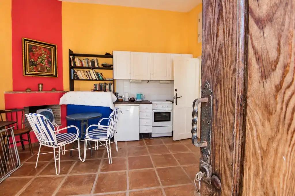 Villa avec balcon à vendre à Torrox Pueblo, imagen 19