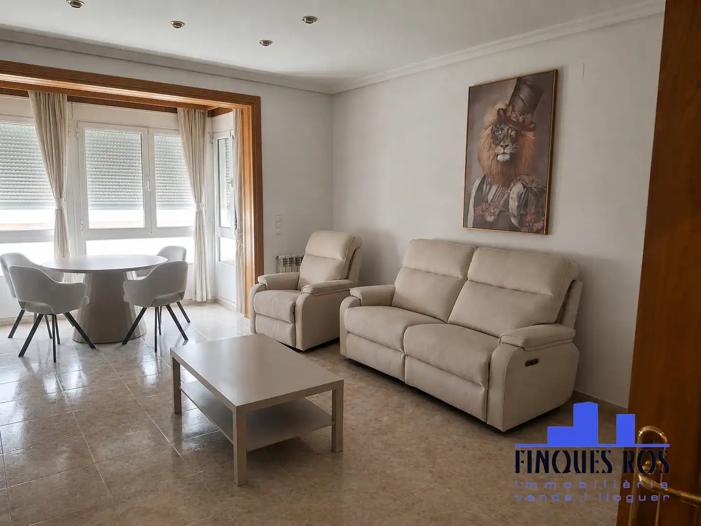 Casa adosada en venta en Casco Urbano, Vinaròs