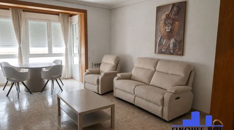 Foto 2 de Casa adosada en venta en Casco Urbano, Vinaròs