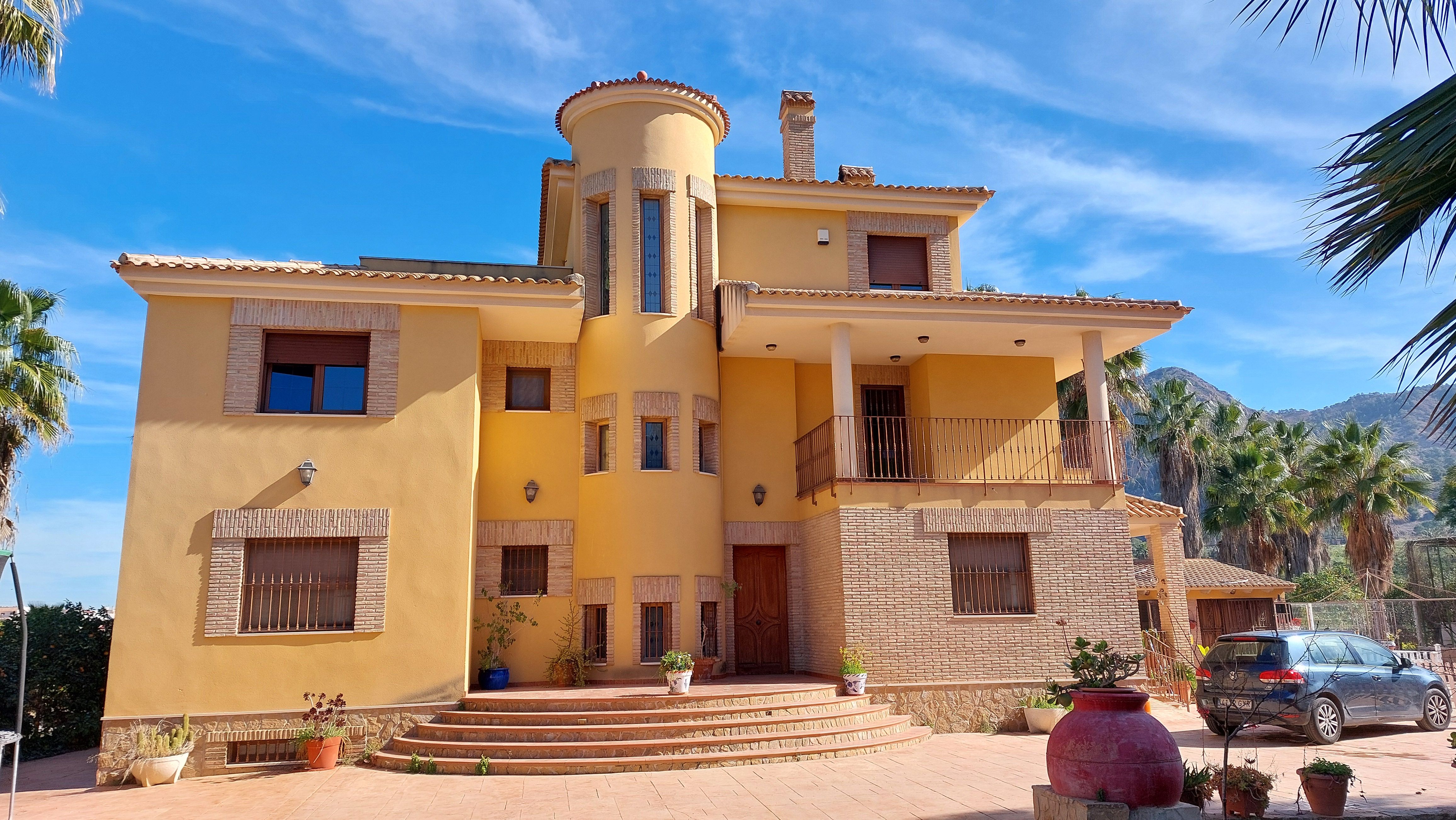 Casa o xalet en venda a Diseminado Camino Monteazahar, Beniaján, Pedanías Este