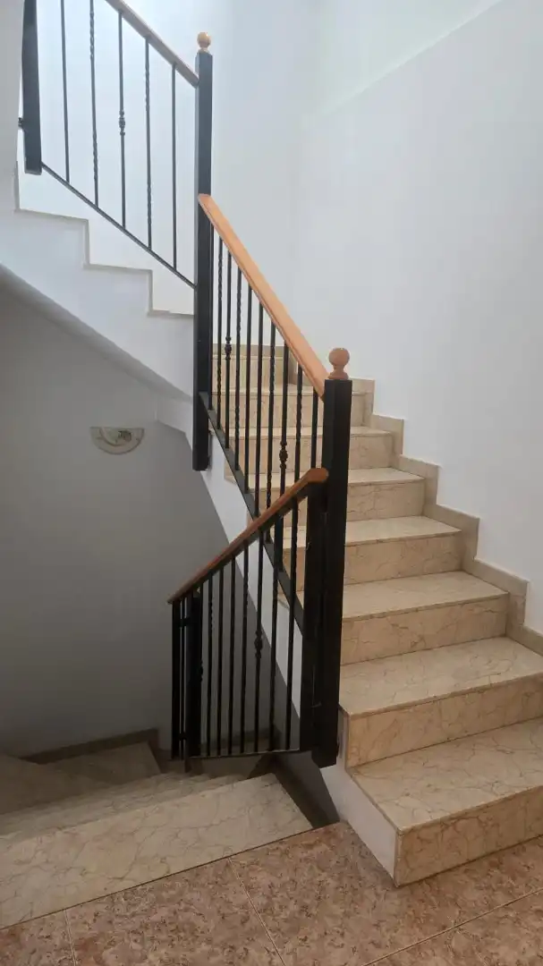 Adosado con terraza en venta en Carrer de Mossèn Lluís Daví 60, imagen 24