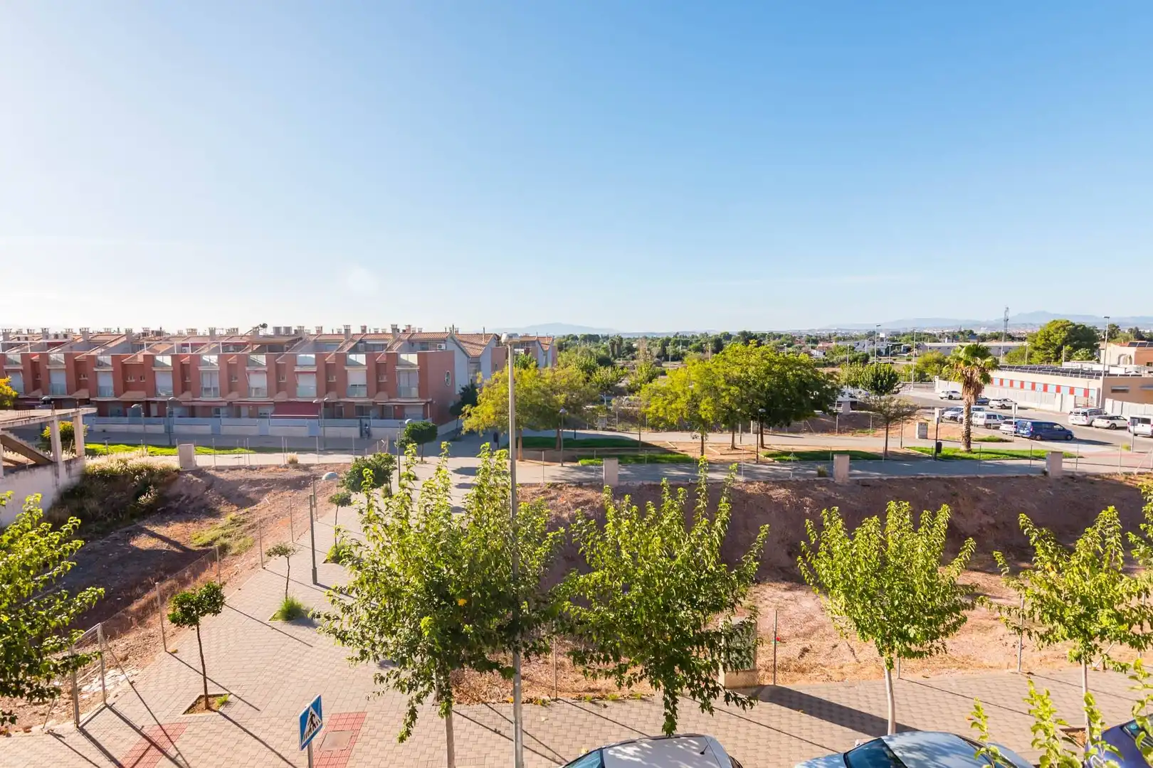 Piso con terraza en venta en Pedanías Este, imagen 6