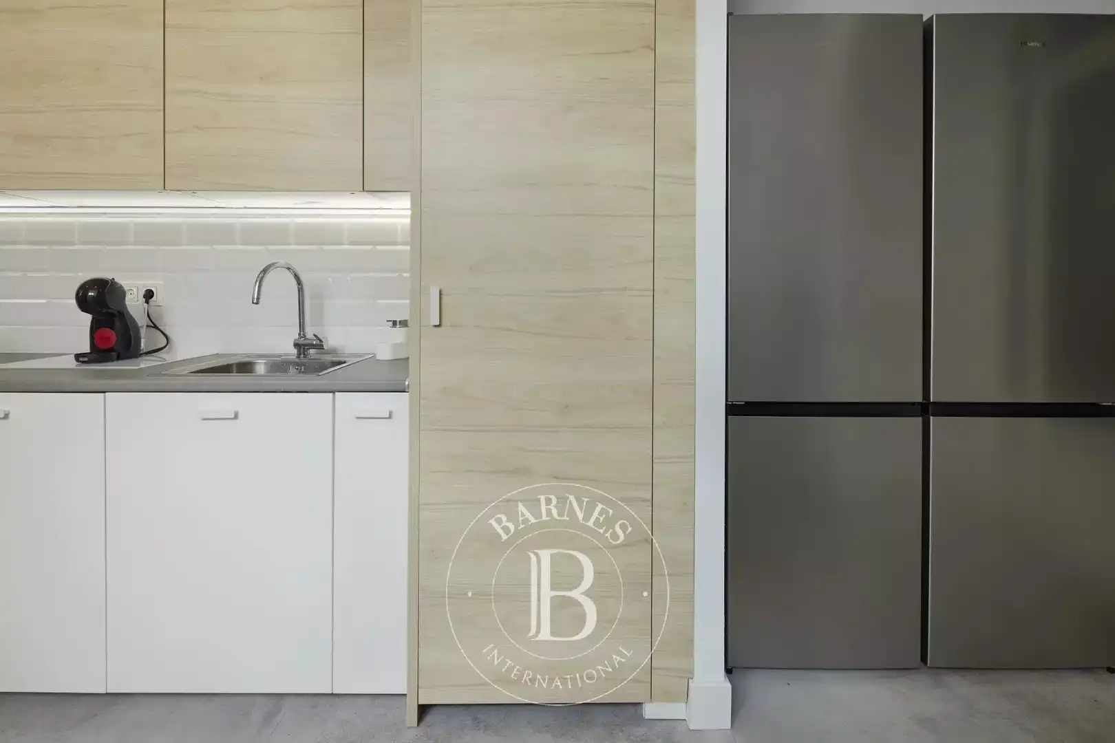 Maisonette zum Verkauf in Donostia - San Sebastián  mit Heizung, Terrasse und Möbliert