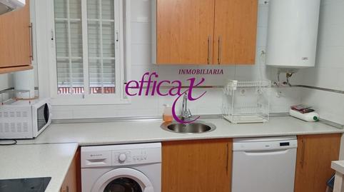 Foto 4 de Piso de alquiler en Gerindote, Toledo