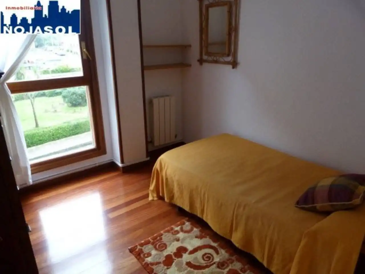 Wohnung zur Miete in Calle Padre pedro lopez 1, imagen 17