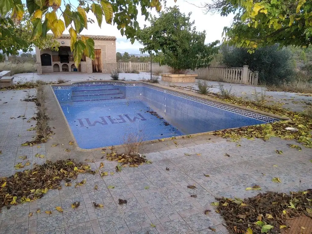Casa o chalet en venta en Ortillo