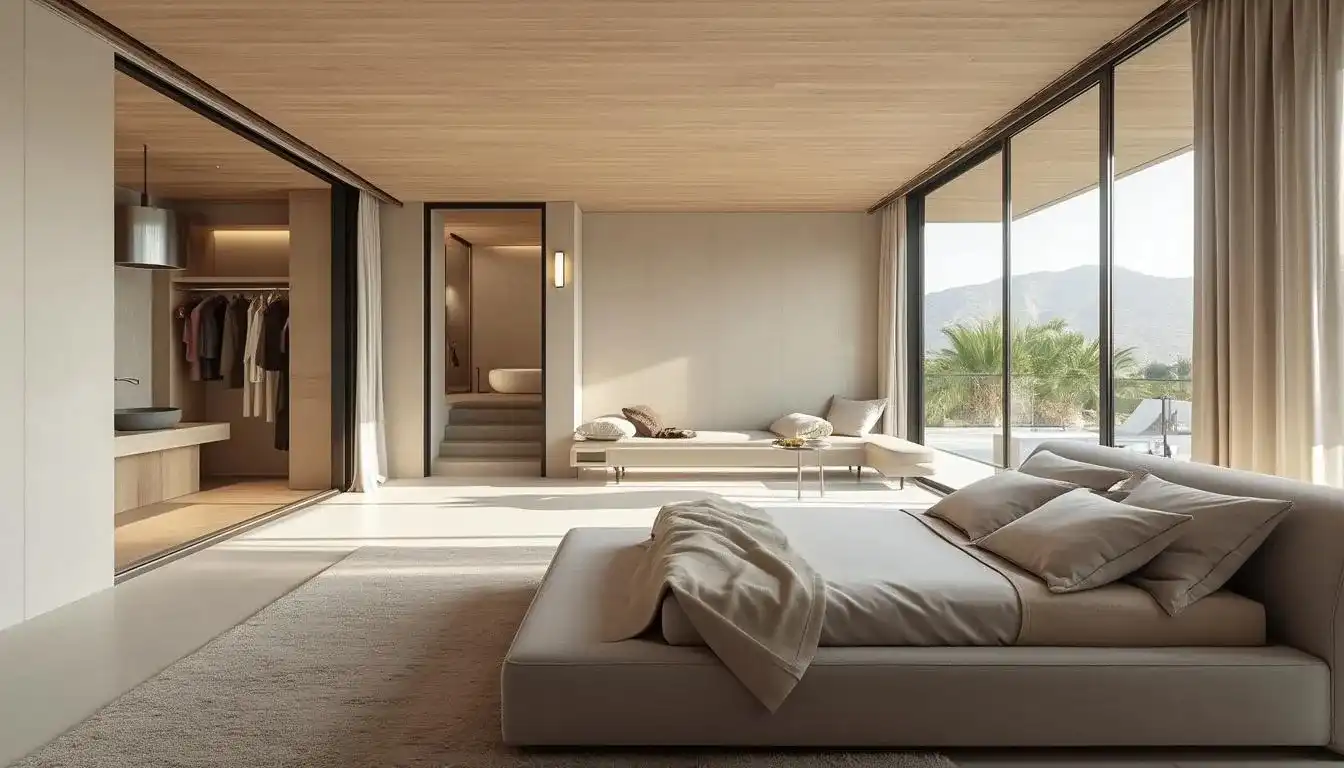 Sala d'estar de Casa o xalet en venda en Boadilla del Monte