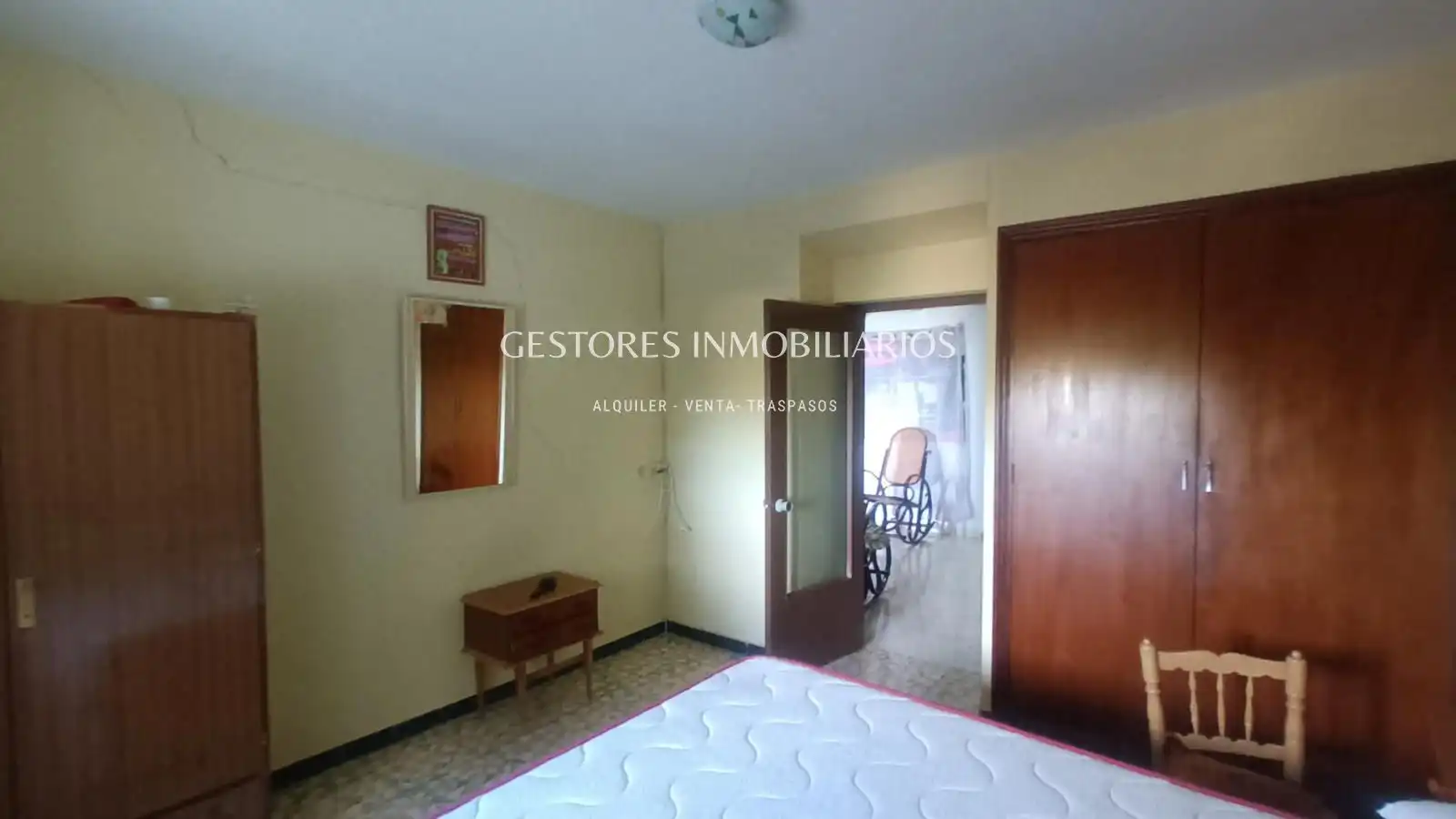 Habitación de Casa o chalet en venta en Benasau, Alicante
