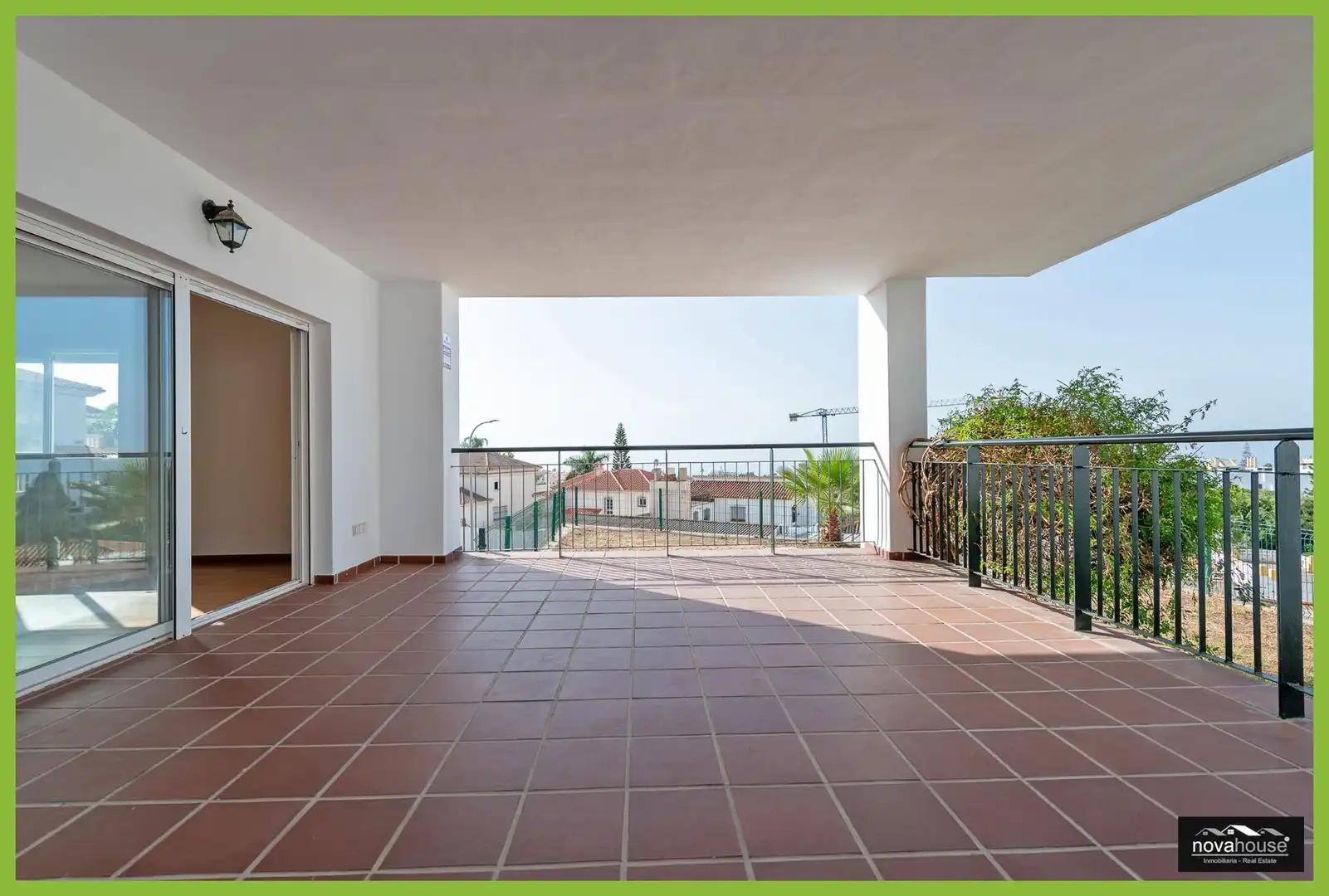 Flat for sale in Añoreta Baja