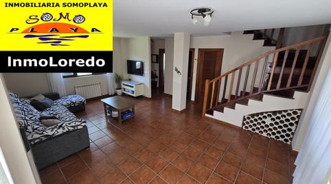 Foto 4 de Casa o xalet en venda a Ribamontán al Monte, Cantabria