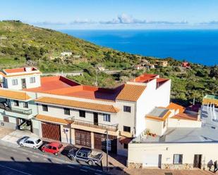 Exterior view of Building for sale in El Tanque