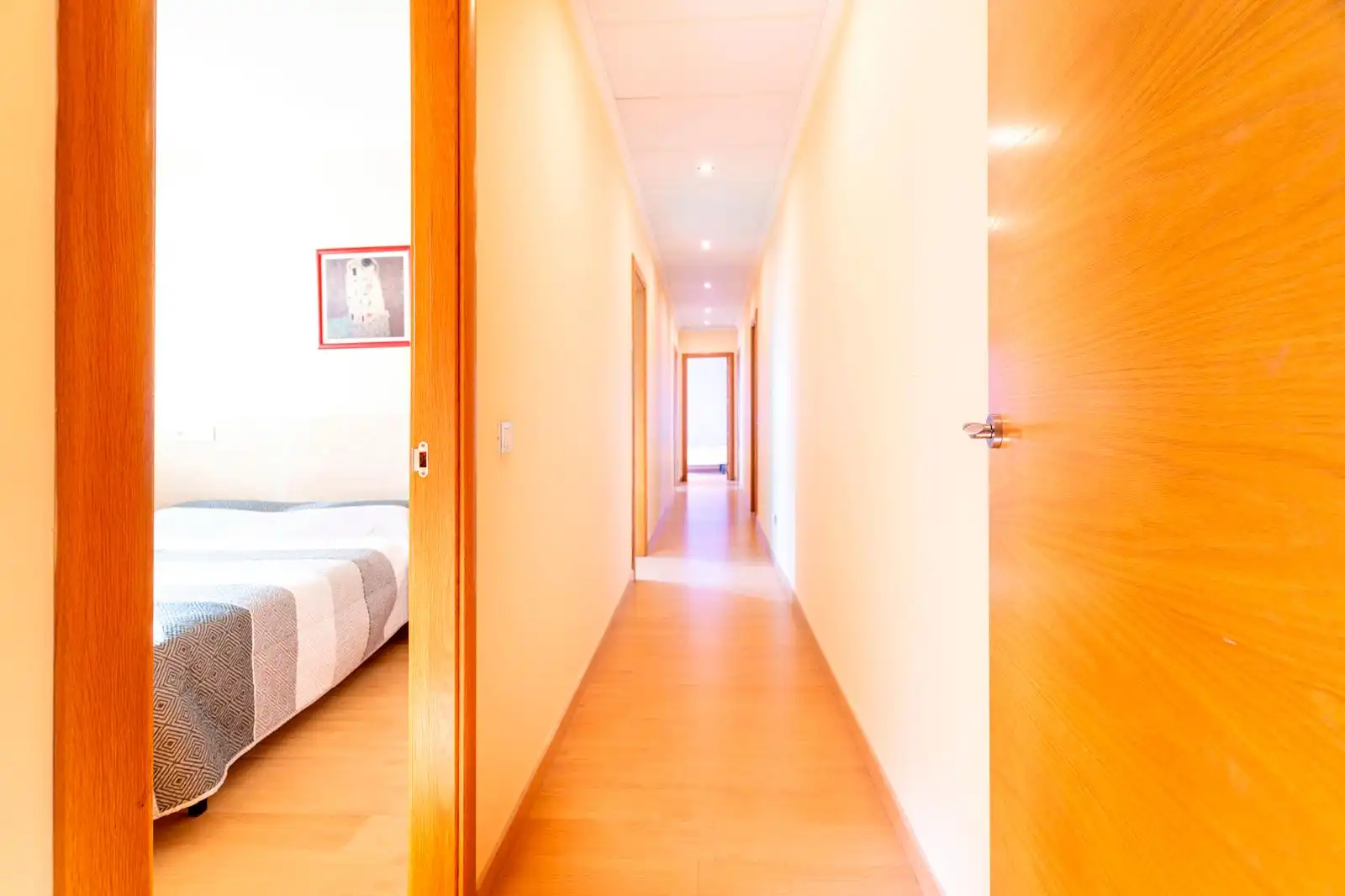 Detached house with garden for sale in Sauces Los, imagen 46